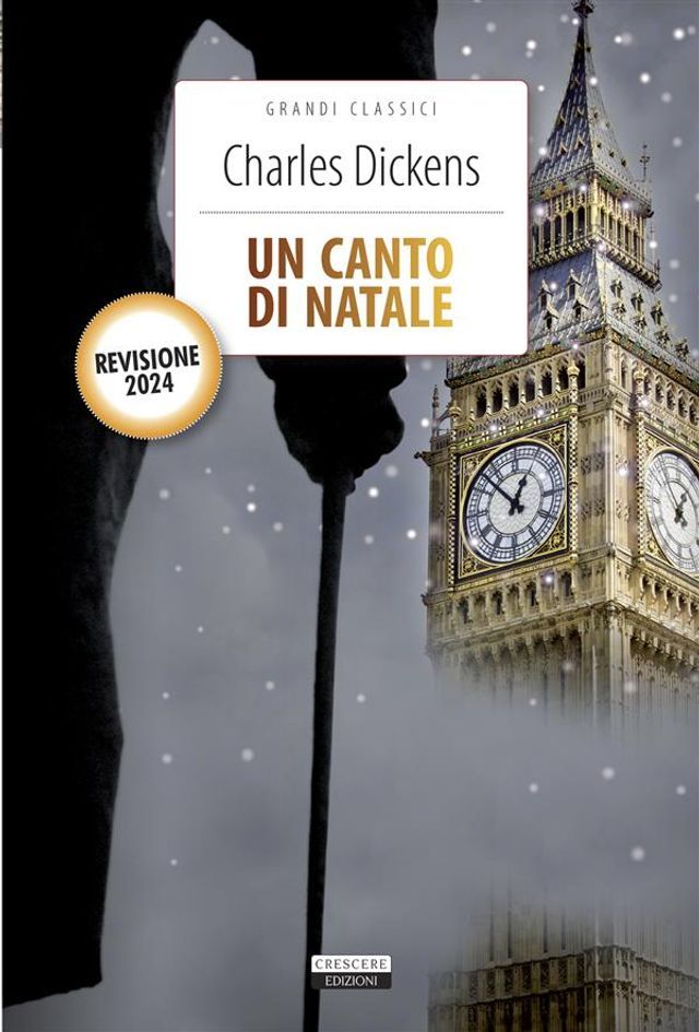  Un canto di Natale(Kobo/電子書)