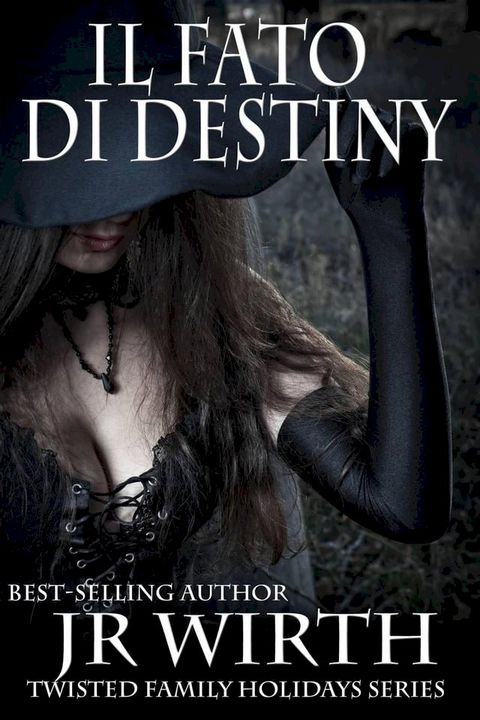 Il Fato di Destiny(Kobo/電子書)