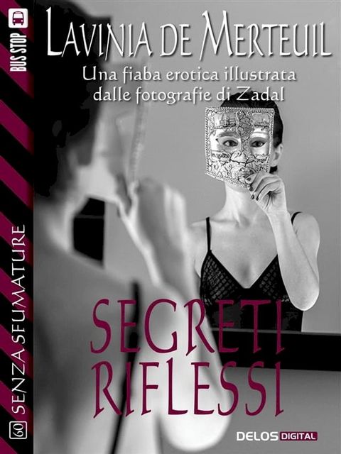 Segreti riflessi(Kobo/電子書)