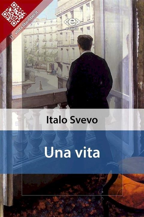 Una vita(Kobo/電子書)