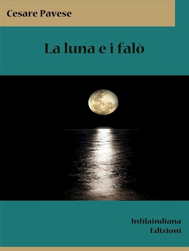  La luna e i fal&ograve;(Kobo/電子書)