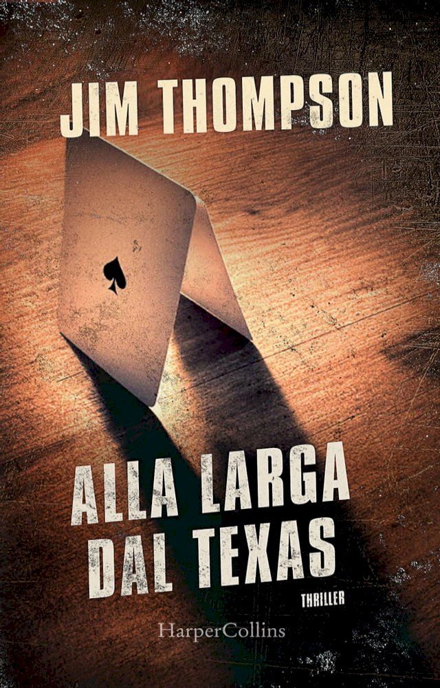  Alla larga dal Texas(Kobo/電子書)