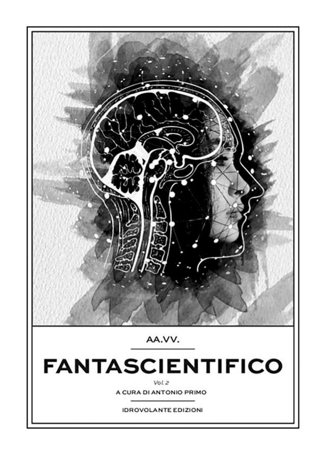  Fantascientifico Vol.2(Kobo/電子書)