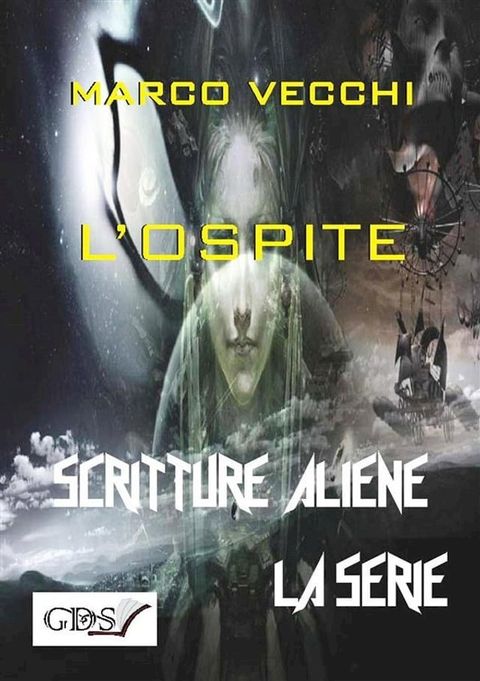 L'ospite(Kobo/電子書)