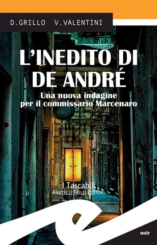  L'inedito di De André(Kobo/電子書)