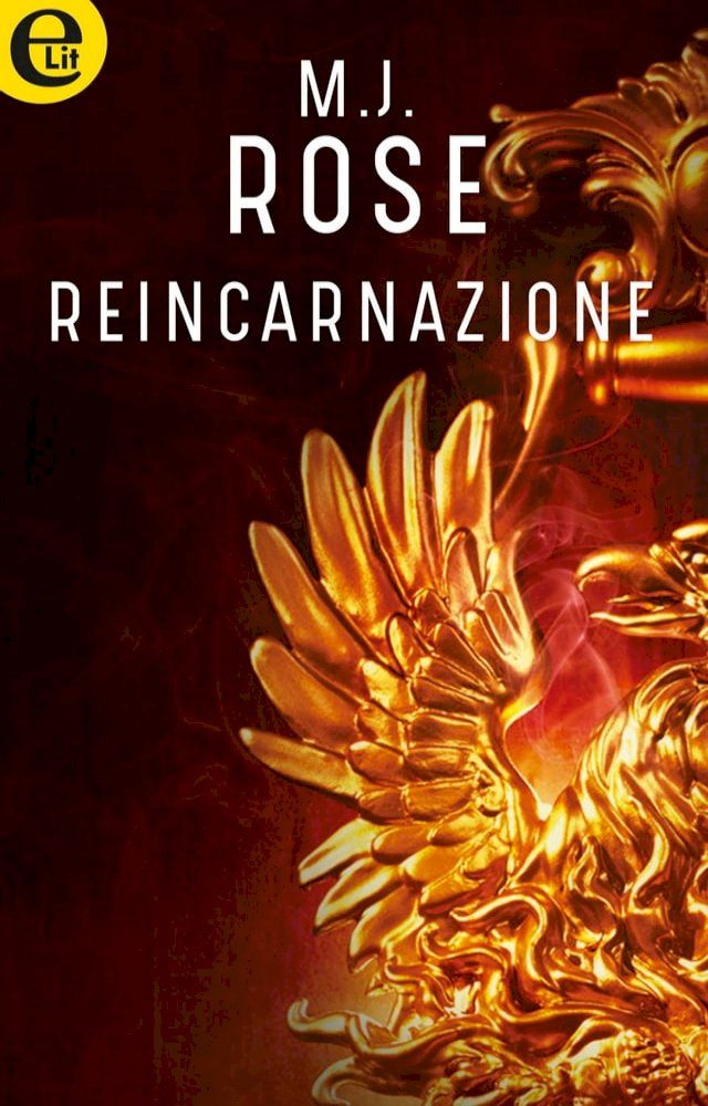  Reincarnazione (eLit)(Kobo/電子書)