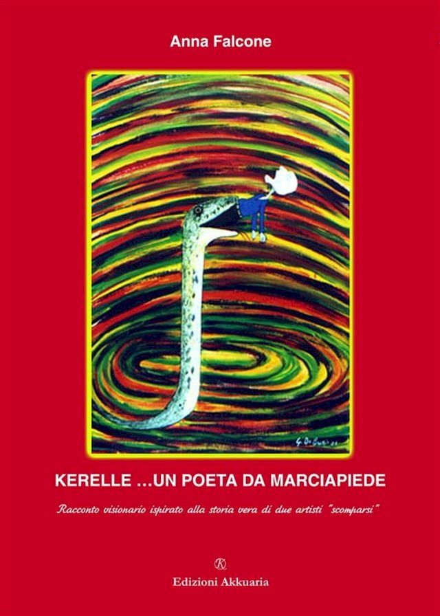  Kerelle... un poeta da marciapiede(Kobo/電子書)