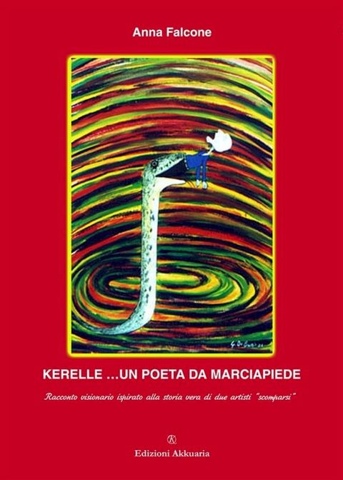 Kerelle... un poeta da marciapiede(Kobo/電子書)