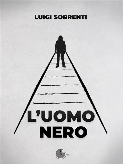 L'uomo nero(Kobo/電子書)