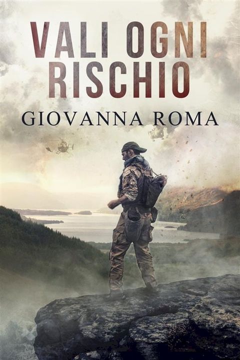 Vali ogni rischio(Kobo/電子書)