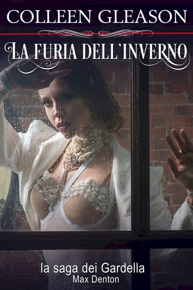  La furia dell'inverno(Kobo/電子書)