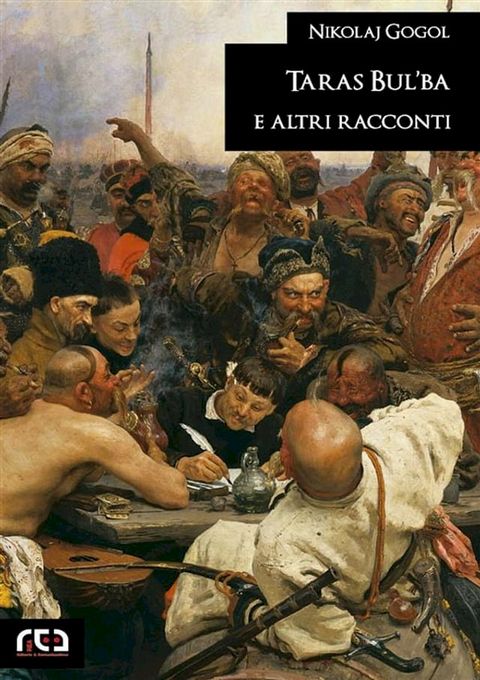 Taras Bul'ba e altri racconti(Kobo/電子書)