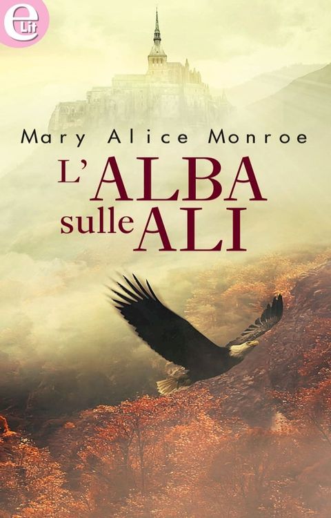 L'alba sulle ali (eLit)(Kobo/電子書)