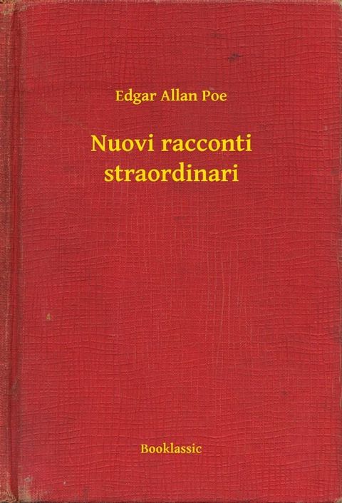 Nuovi racconti straordinari(Kobo/電子書)