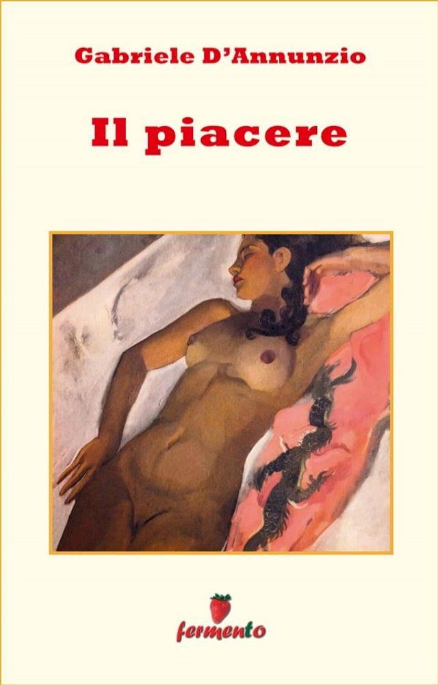  Il piacere(Kobo/電子書)