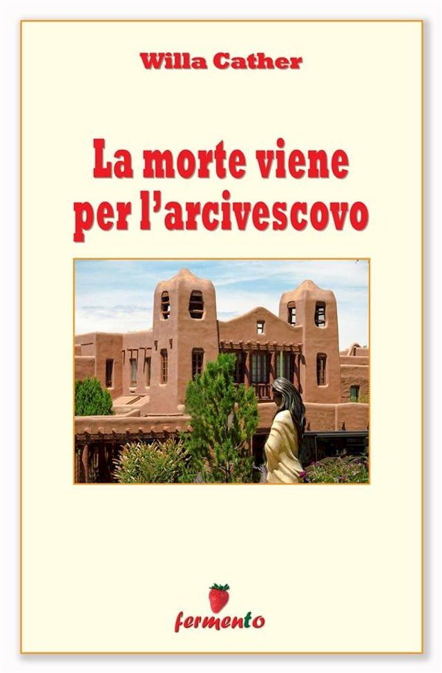  La morte viene per l'arcivescovo(Kobo/電子書)