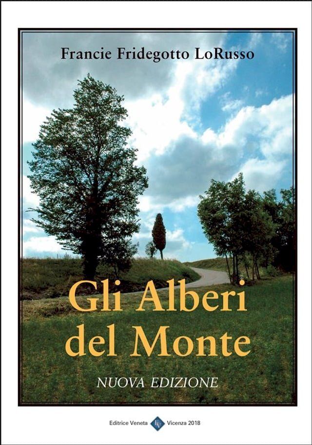  Gli Alberi del Monte(Kobo/電子書)