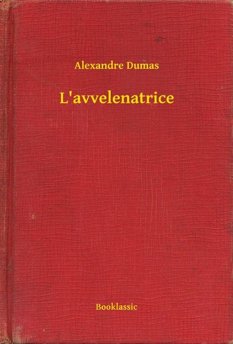 L'avvelenatrice(Kobo/電子書)