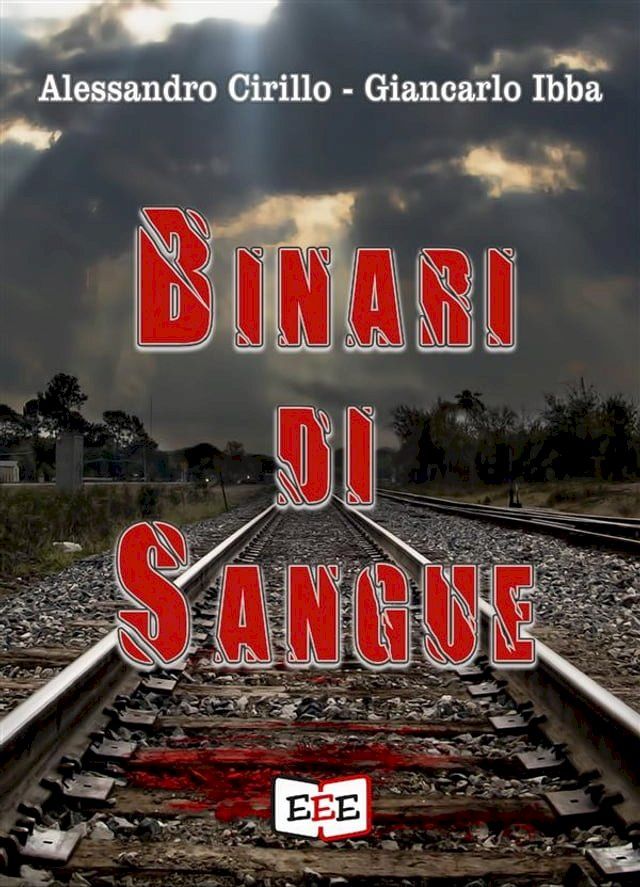  Binari di sangue(Kobo/電子書)