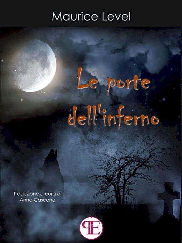  Le porte dell'inferno(Kobo/電子書)