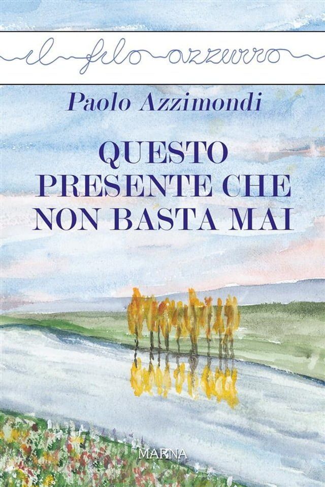  Questo presente che non basta mai(Kobo/電子書)