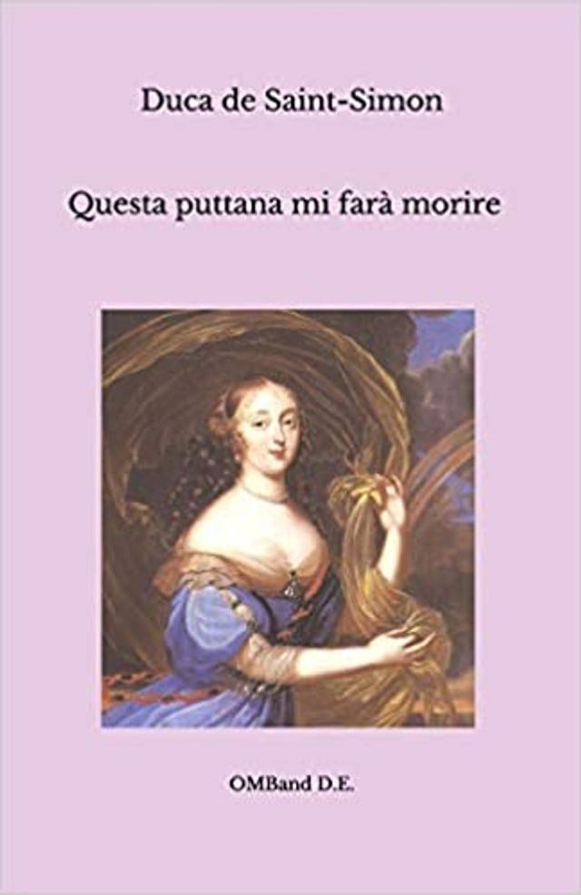  Questa puttana mi farà morire(Kobo/電子書)