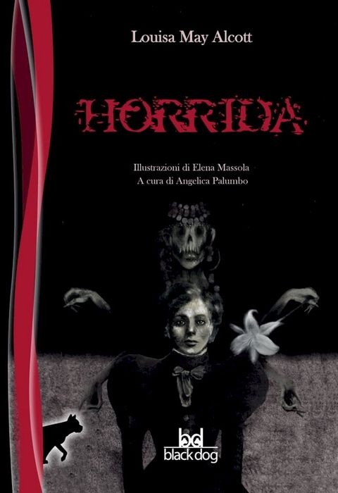 Horrida(Kobo/電子書)