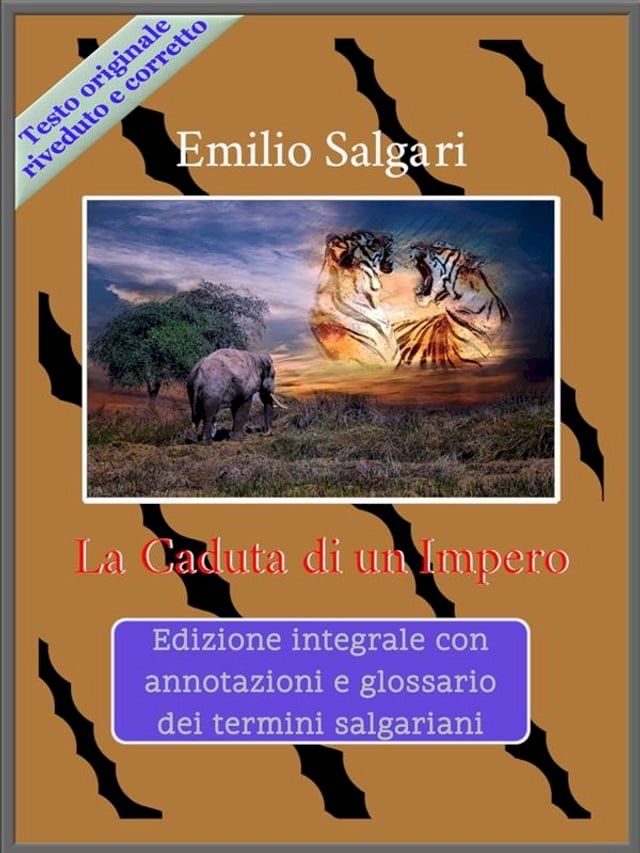  La Caduta di un Impero(Kobo/電子書)