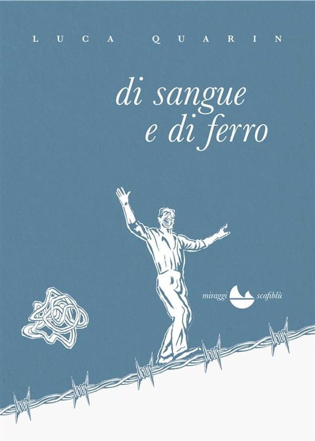  Di sangue e di ferro(Kobo/電子書)