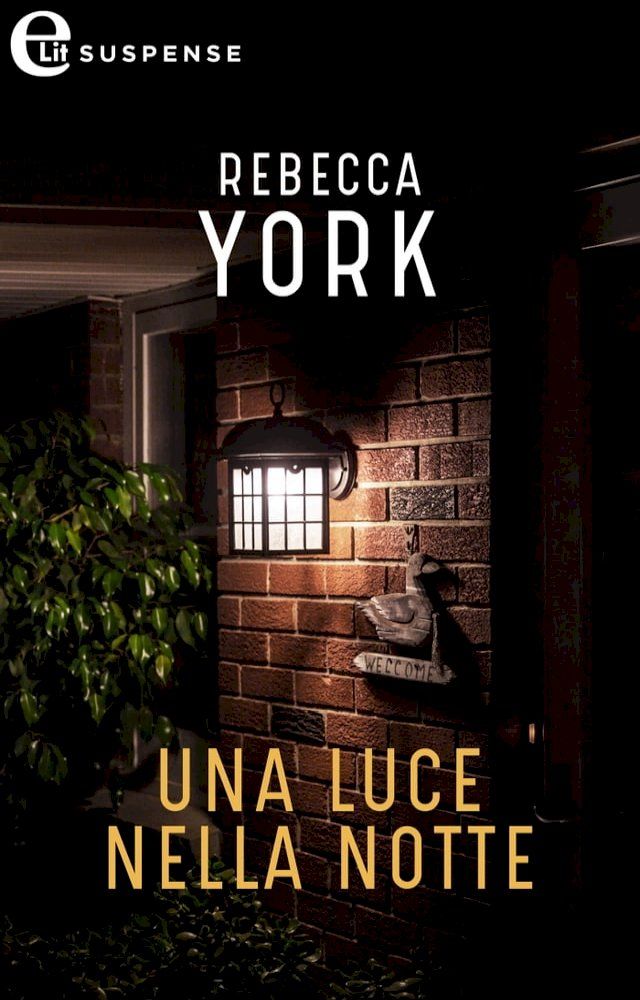  Una luce nella notte (eLit)(Kobo/電子書)