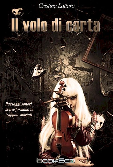 Il volo di carta(Kobo/電子書)