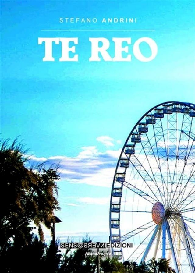  Te Reo(Kobo/電子書)