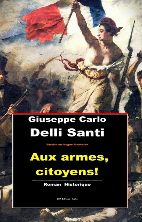 Aux armes, citoyens (Fr)(Kobo/電子書)