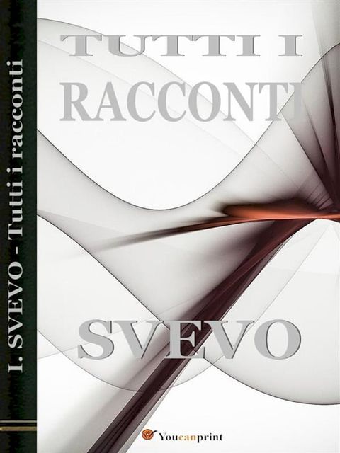 Tutti i racconti(Kobo/電子書)