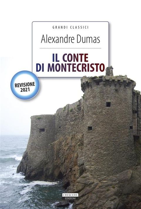 Il conte di Montecristo(Kobo/電子書)