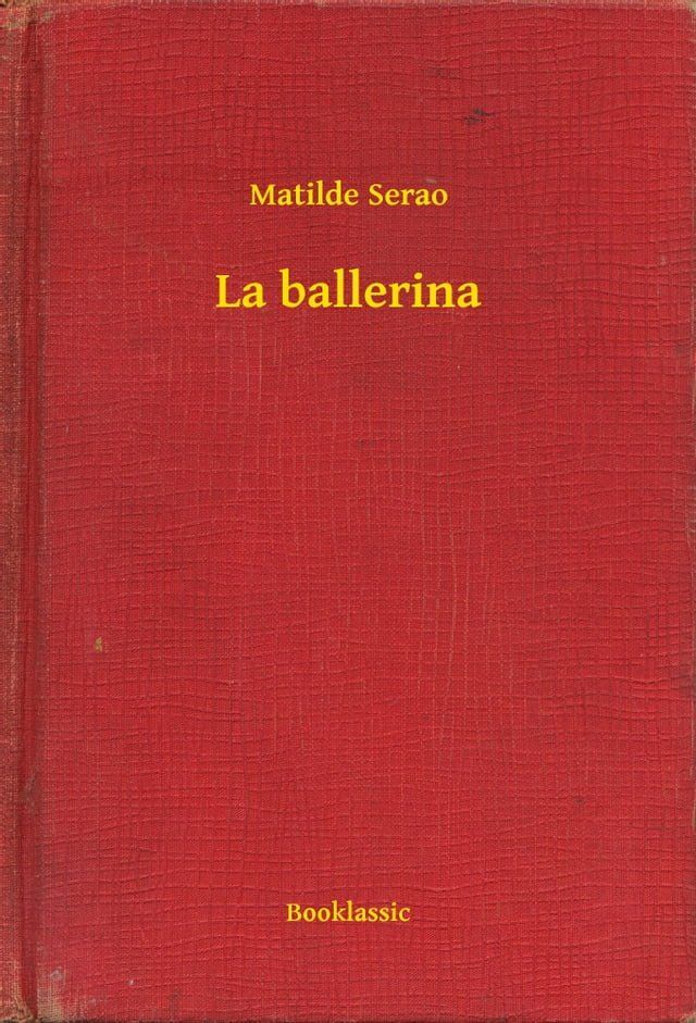  La ballerina(Kobo/電子書)