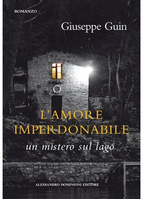 L'amore imperdonabile(Kobo/電子書)