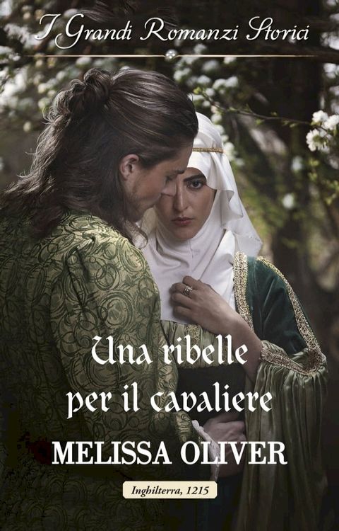 Una ribelle per il cavaliere(Kobo/電子書)