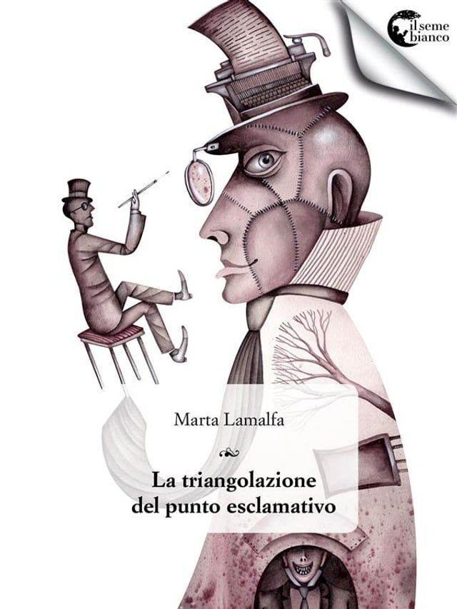  La triangolazione del punto interrogativo(Kobo/電子書)