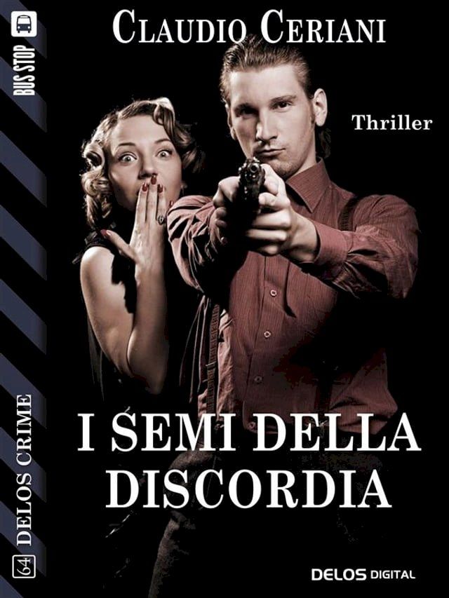  I semi della discordia(Kobo/電子書)