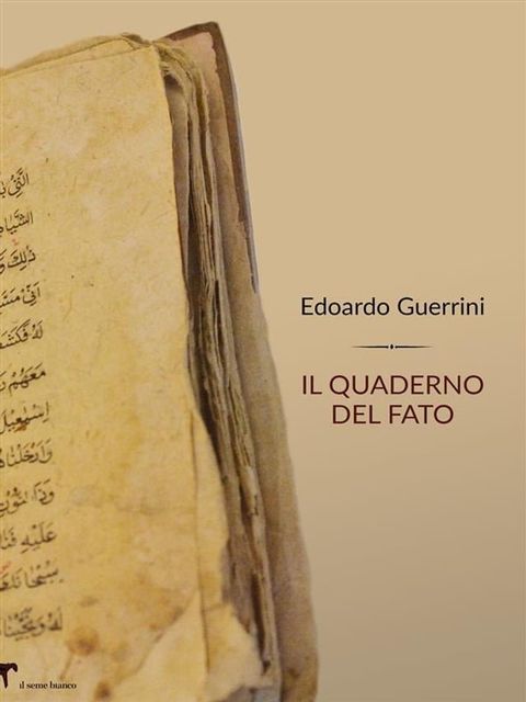 Il quaderno del fato(Kobo/電子書)