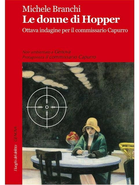 Le donne di Hopper(Kobo/電子書)