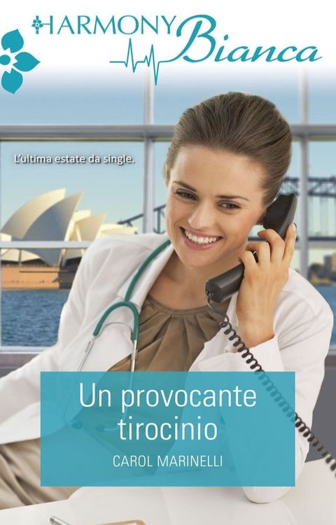 Un provocante tirocinio(Kobo/電子書)