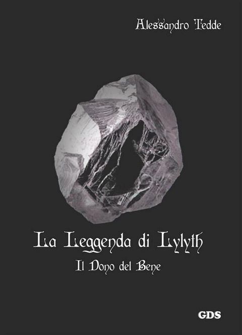 La leggenda di Lylyth(Kobo/電子書)