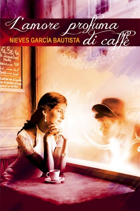 L'amore profuma di caff&egrave;(Kobo/電子書)