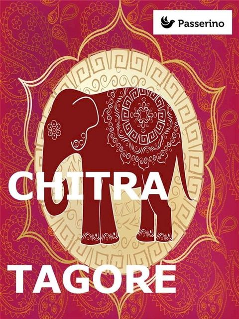 Chitra(Kobo/電子書)