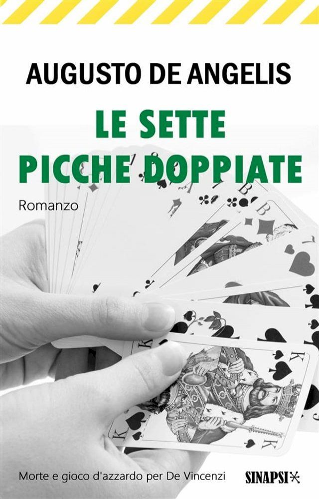  Le sette picche doppiate(Kobo/電子書)