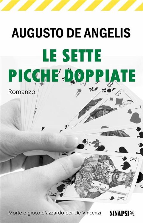 Le sette picche doppiate(Kobo/電子書)