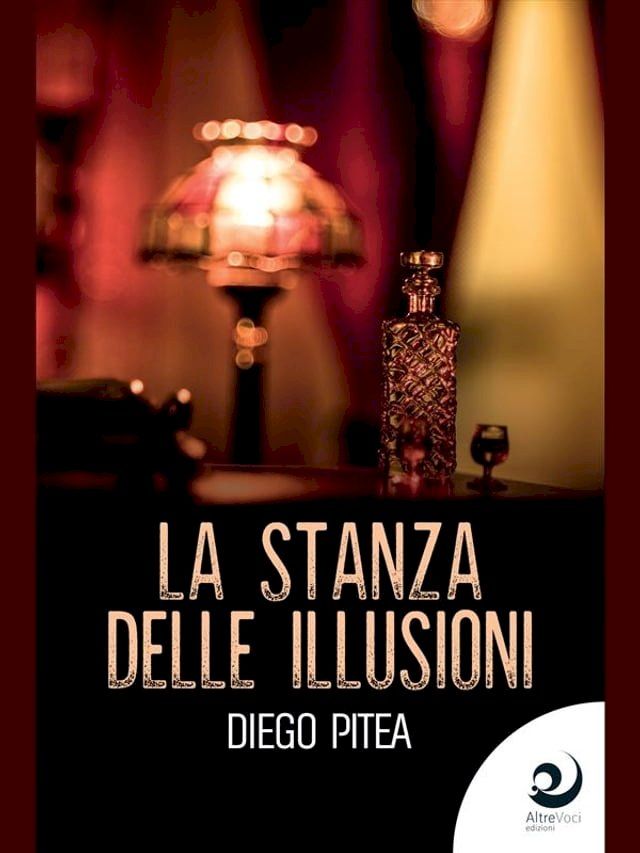  La stanza delle illusioni(Kobo/電子書)