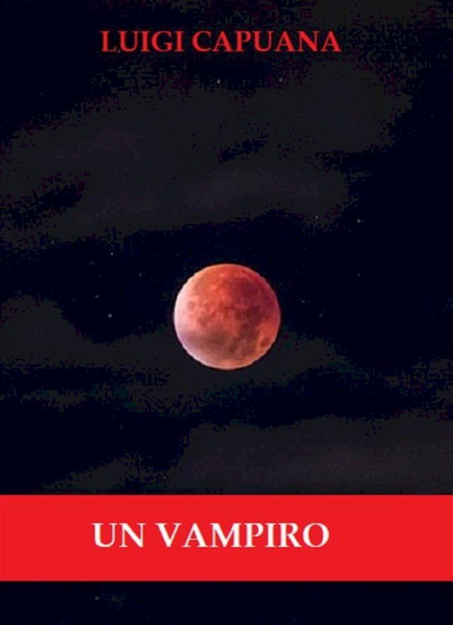  Un Vampiro(Kobo/電子書)